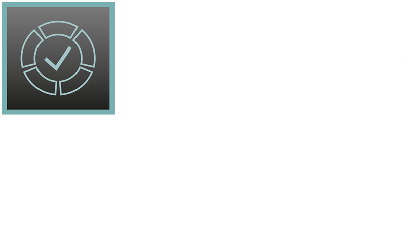 RAYSAMi Software License Management